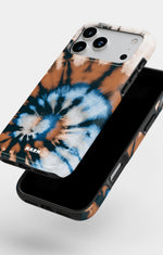 iPhone 18 Pro Max Tough Case – Boho Dream - View 4