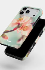 iPhone 18 Pro Max Tough Case – Sweet Bloom - View 4