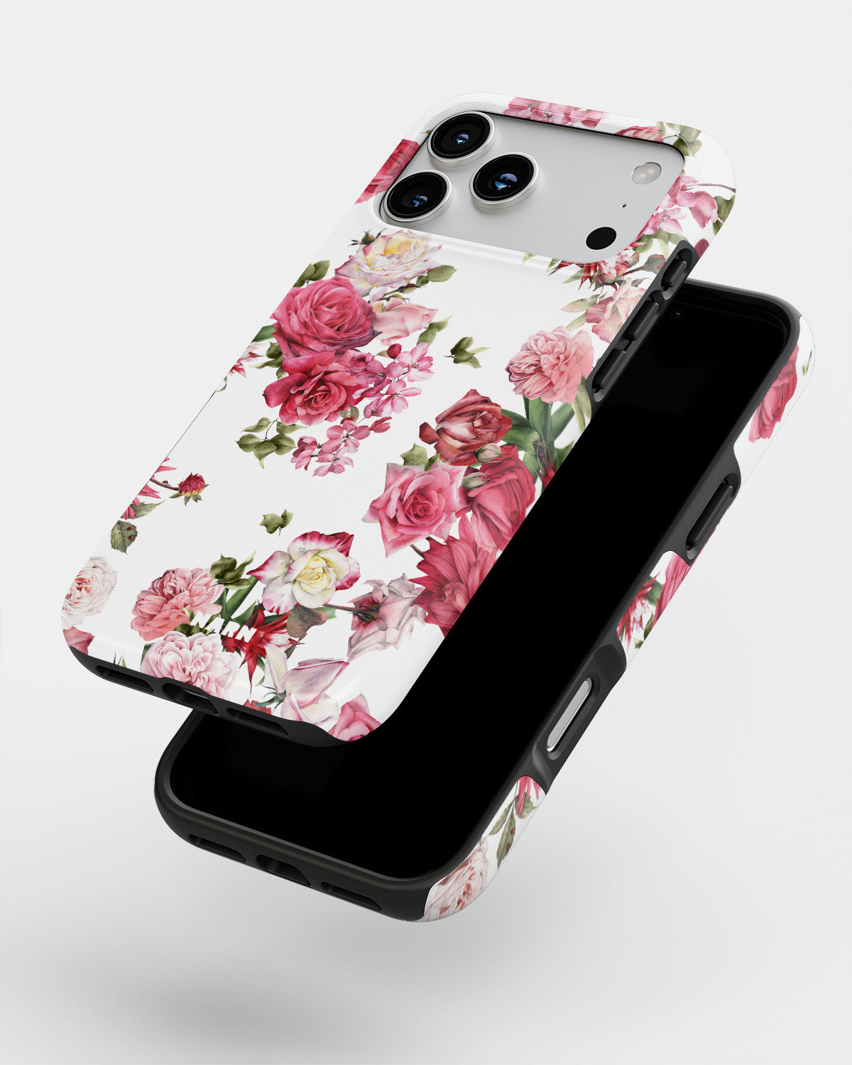 iPhone 18 Pro Max Tough Case – Garden Glow - View 4