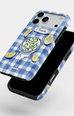 iPhone 18 Pro Max Tough Case – Tzatziki Time - View 4