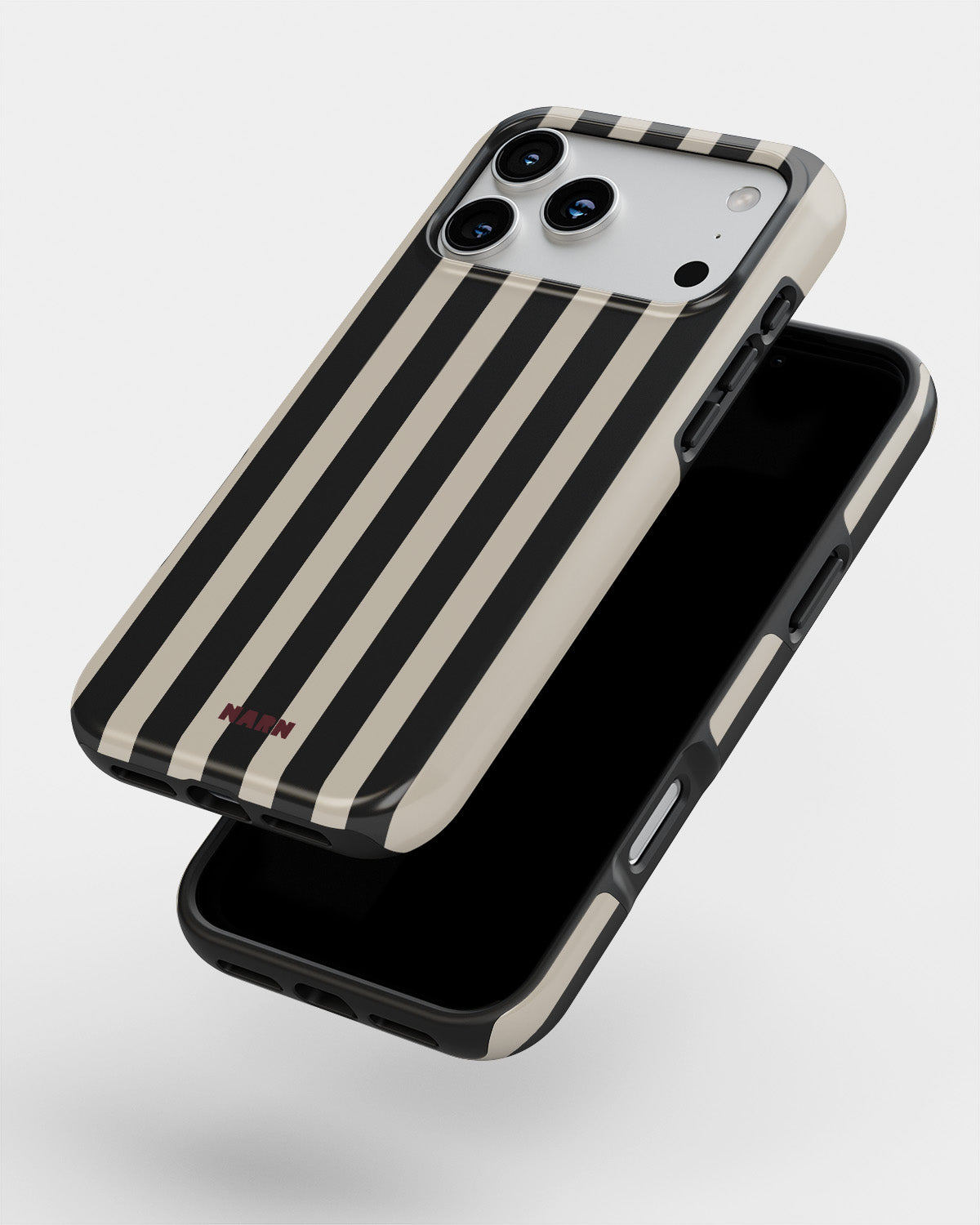 iPhone 18 Pro Max Tough Case – Classique - View 4