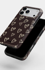 iPhone 18 Pro Max Tough Case – Secret Love - View 4