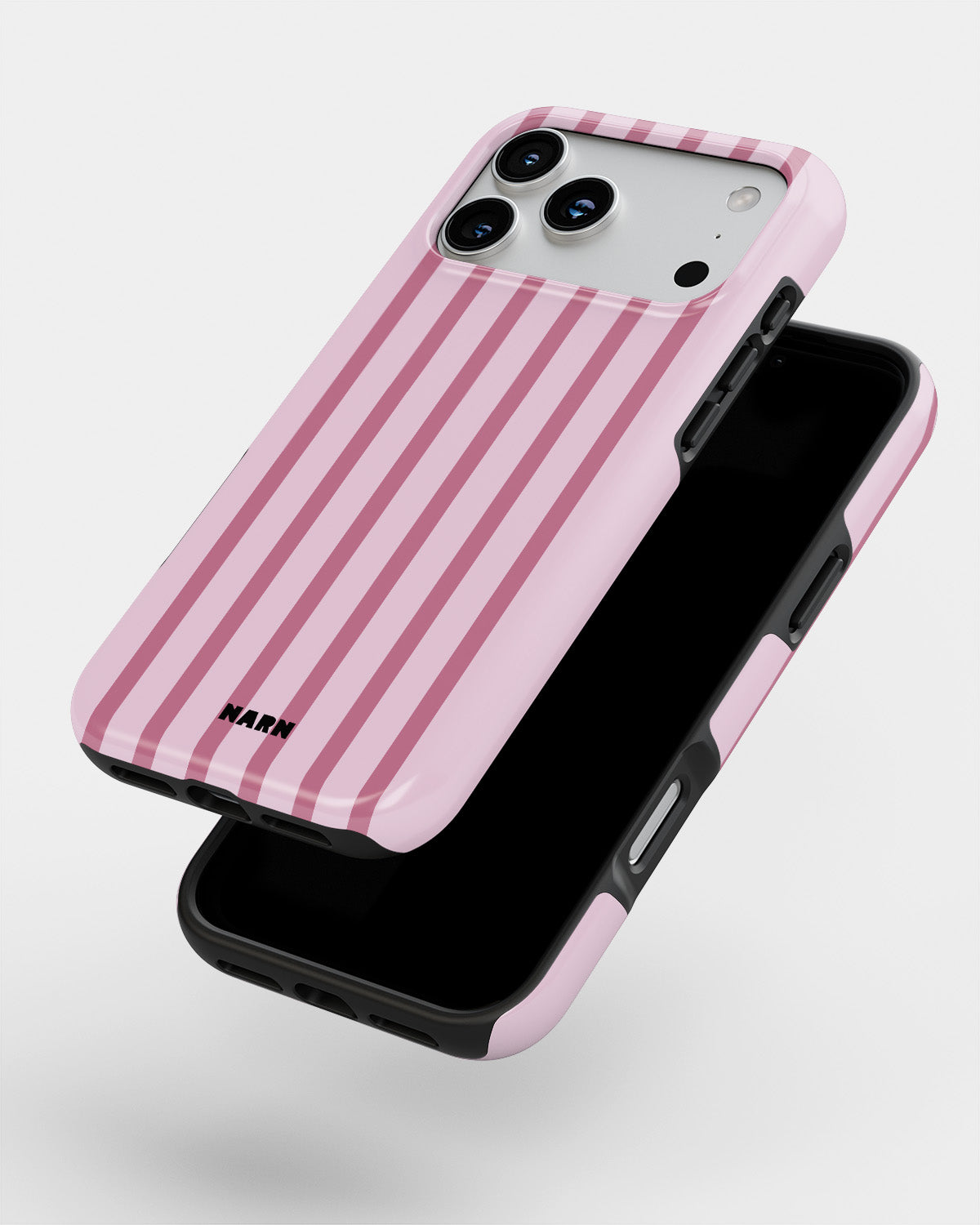 iPhone 18 Pro Max Tough Case – Class Crush - View 4