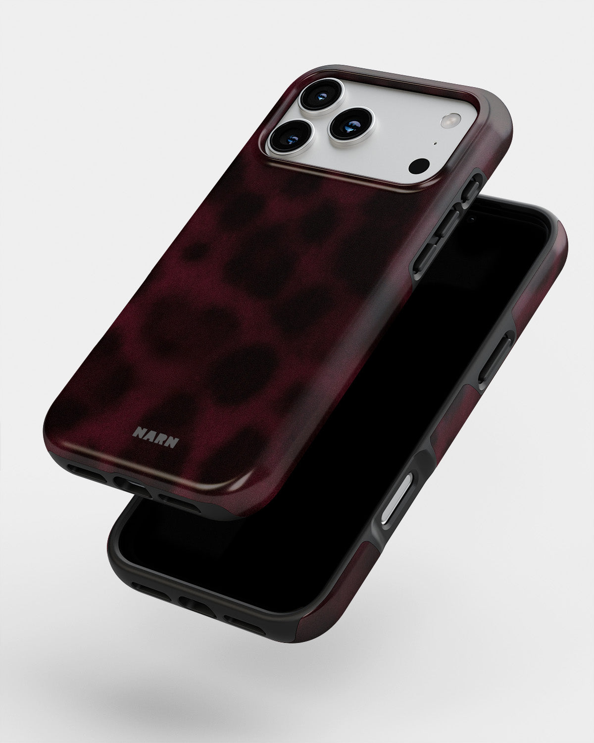 iPhone 18 Pro Max Tough Case – Roar - View 4