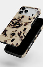 iPhone 18 Pro Max Tough Case – Golden Tortoise - View 4