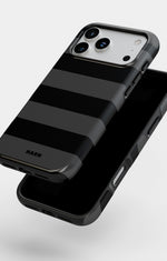 iPhone 18 Pro Max Tough Case – Blackout - View 4