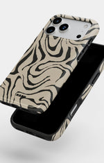 iPhone 18 Pro Max Tough Case – Sand Drift - View 4