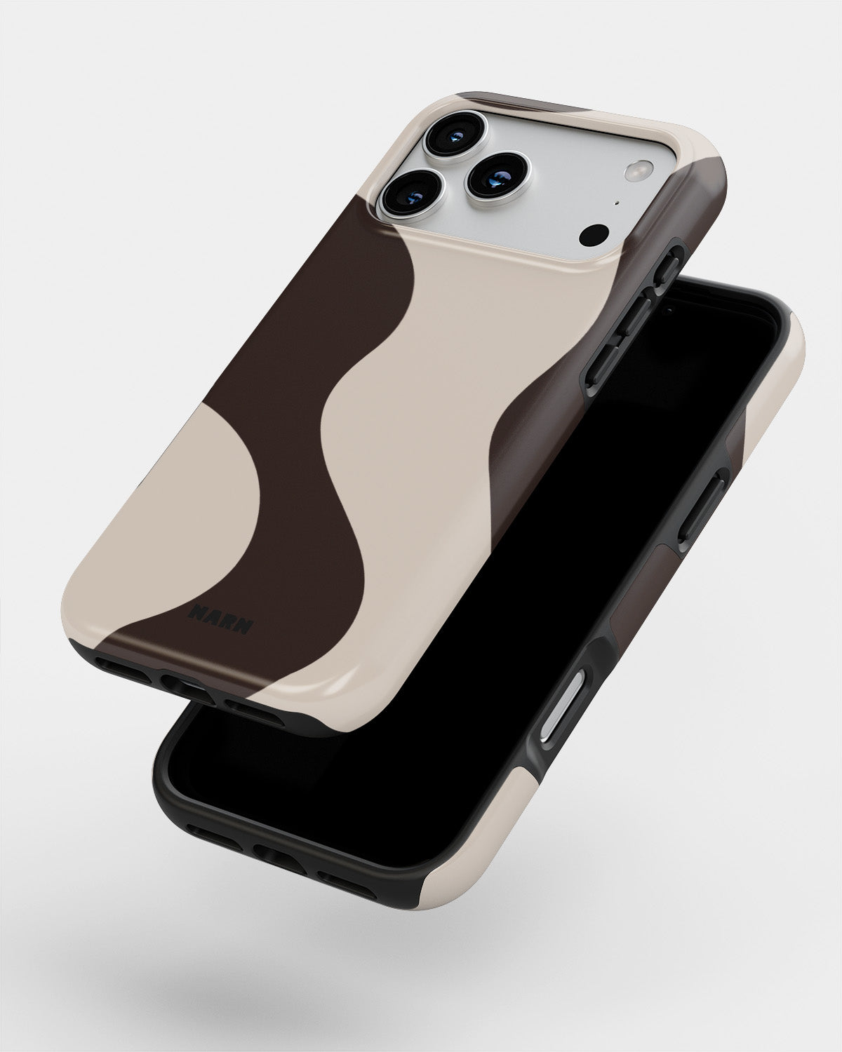 iPhone 18 Pro Max Tough Case – Balance - View 4