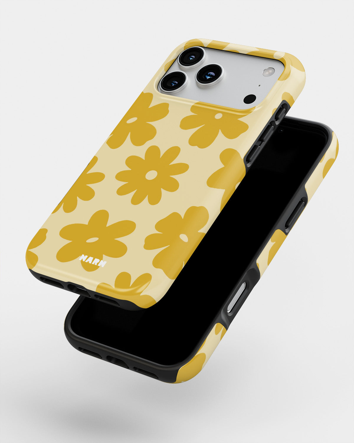 iPhone 18 Pro Max Tough Case – Bella Fiore - View 4