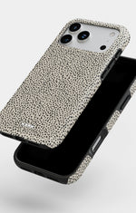 iPhone 18 Pro Max Tough Case – Speckled - View 4