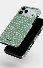 iPhone 18 Pro Max Tough Case – Meadow - View 4