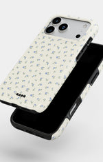 iPhone 18 Pro Max Tough Case – Wild Petals - View 4
