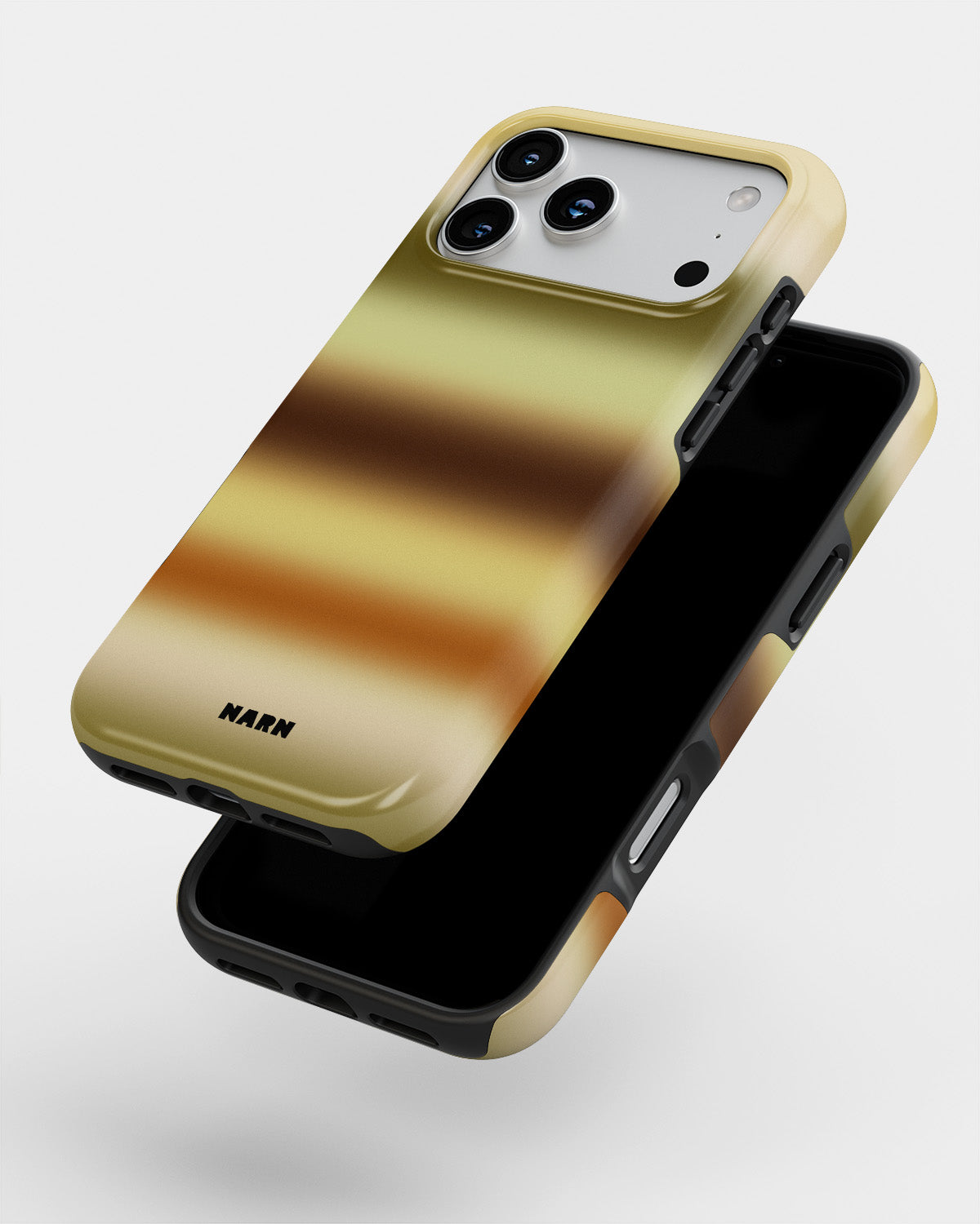 iPhone 18 Pro Max Tough Case – Pistachio - View 4