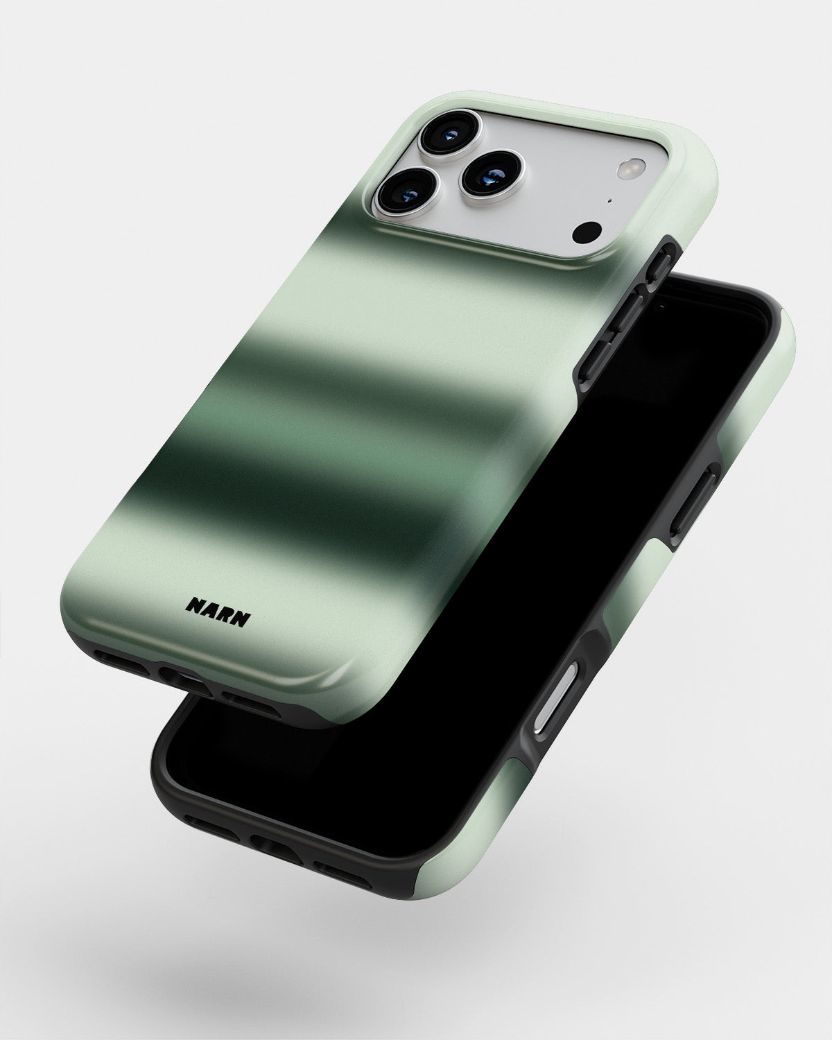 iPhone 18 Pro Max Tough Case – Mint - View 4