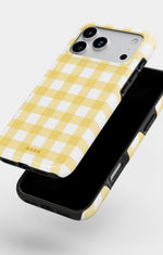 iPhone 18 Pro Max Tough Case – Honey - View 4