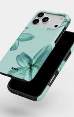 iPhone 18 Pro Max Tough Case – Sea Lily - View 4