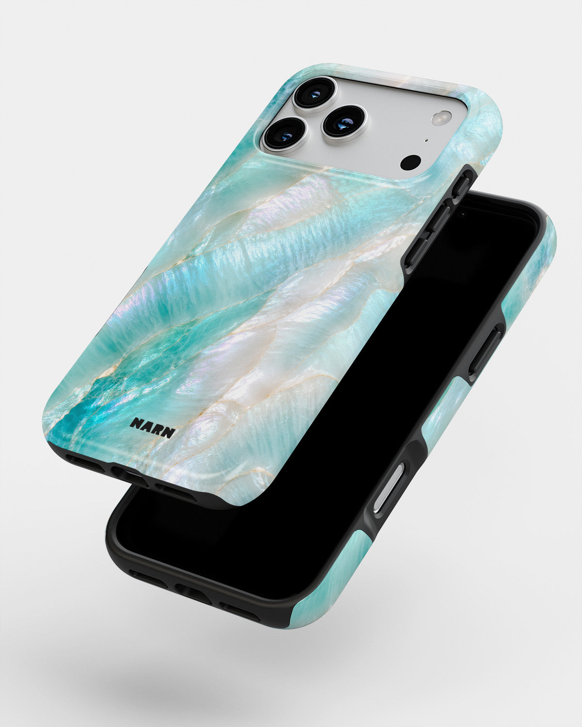 iPhone 18 Pro Max Tough Case – Mermaid - View 4