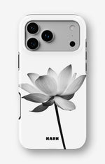 iPhone 18 Pro Tough Case – Lotus - View 1