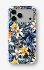 iPhone 18 Pro Tough Case – Lily - View 1