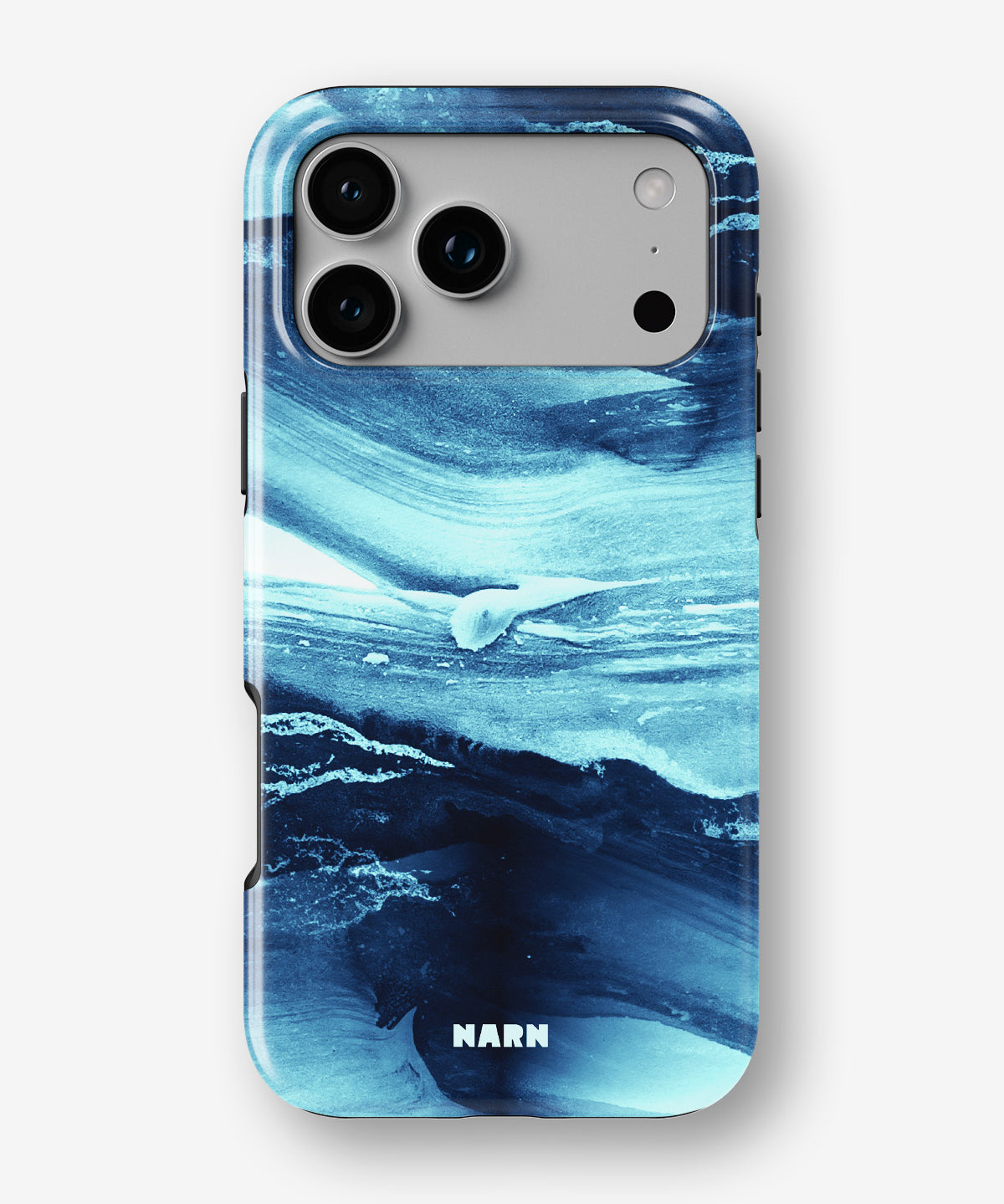 iPhone 18 Pro Tough Case – Ocean Dream - View 1