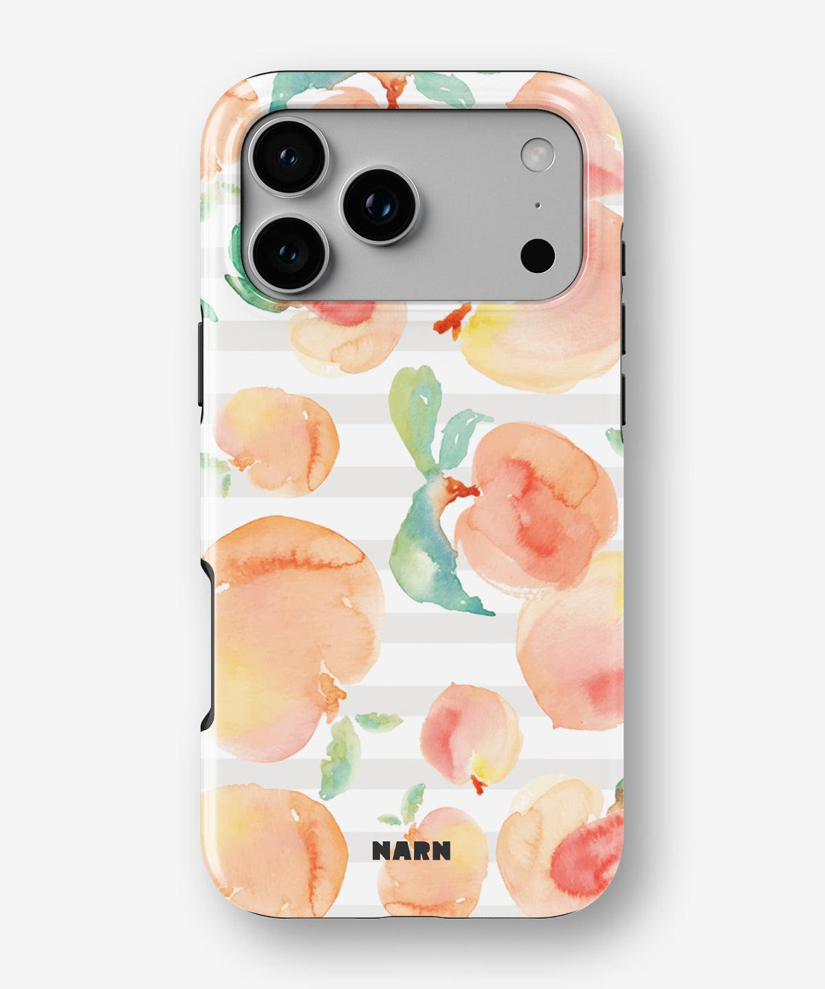 iPhone 18 Pro Tough Case – Peachey - View 1