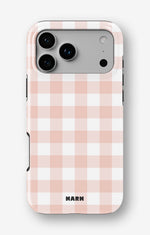 iPhone 18 Pro Tough Case – Bardot - View 1