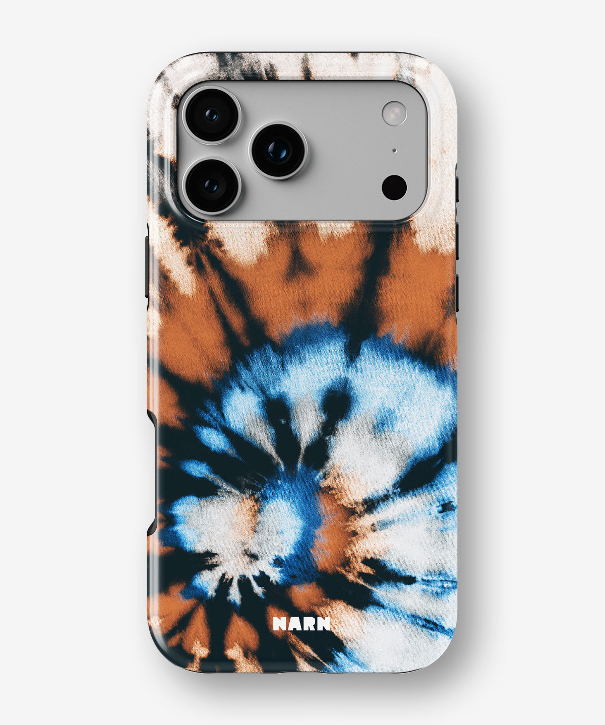 iPhone 18 Pro Tough Case – Boho Dream - View 1
