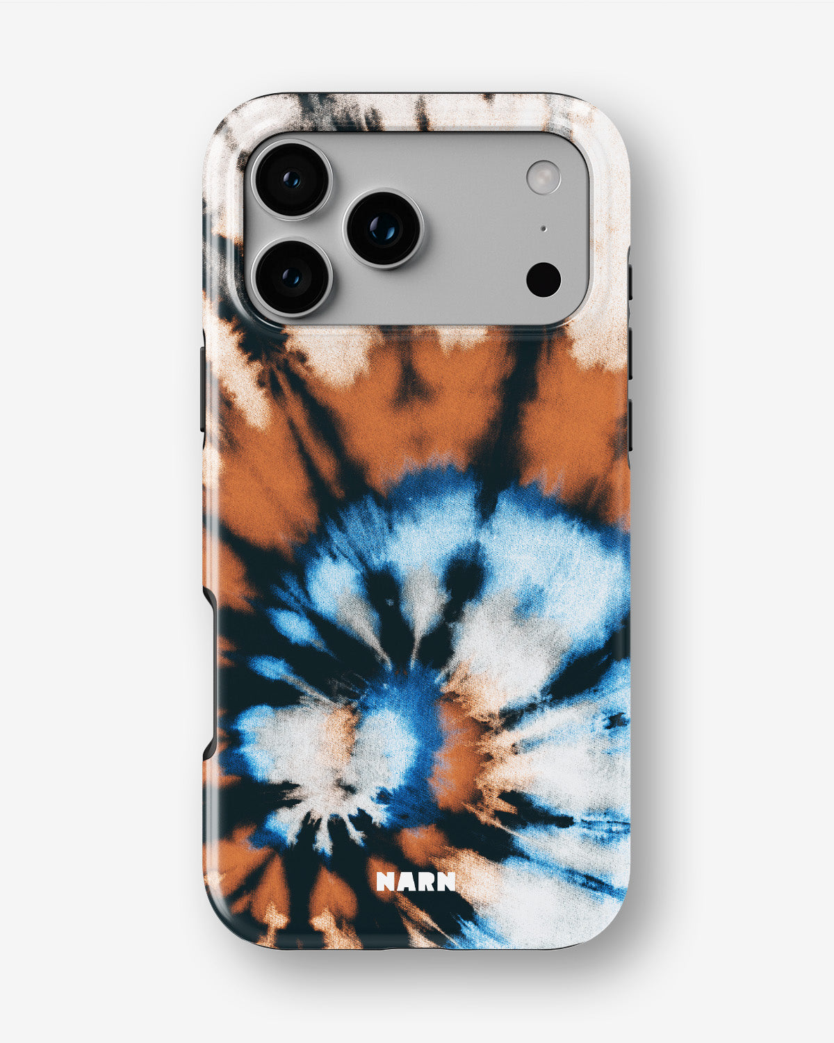 iPhone 18 Pro Tough Case – Boho Dream - View 1