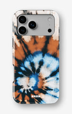 iPhone 18 Pro Tough Case – Boho Dream - View 1
