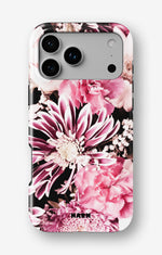 iPhone 18 Pro Tough Case – Soft Blossom - View 1