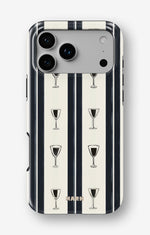 iPhone 18 Pro Tough Case – Sail & Sip - View 1