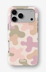 iPhone 18 Pro Tough Case – Dream Camo - View 1