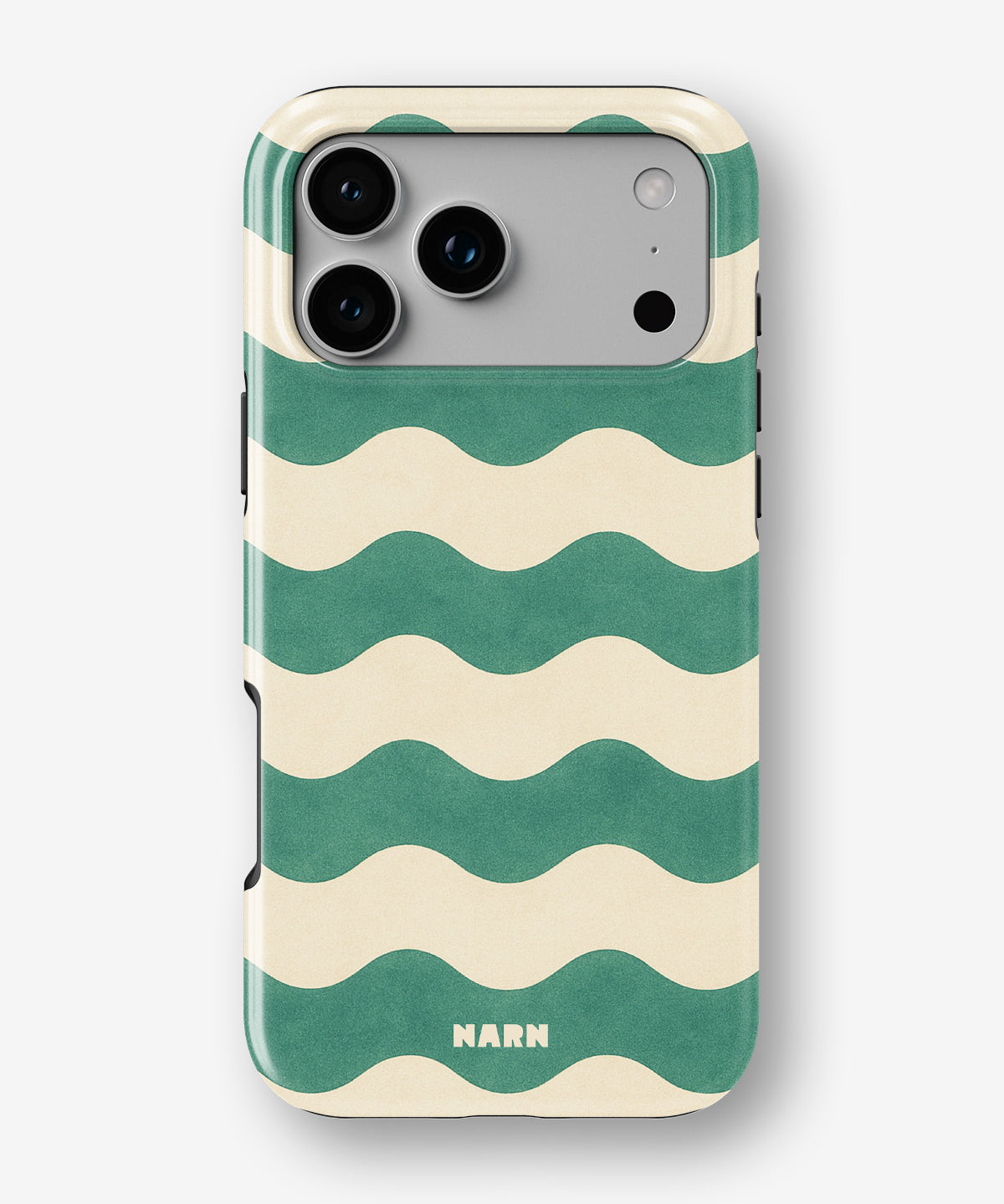 iPhone 18 Pro Tough Case – La Dolce Wave - View 1