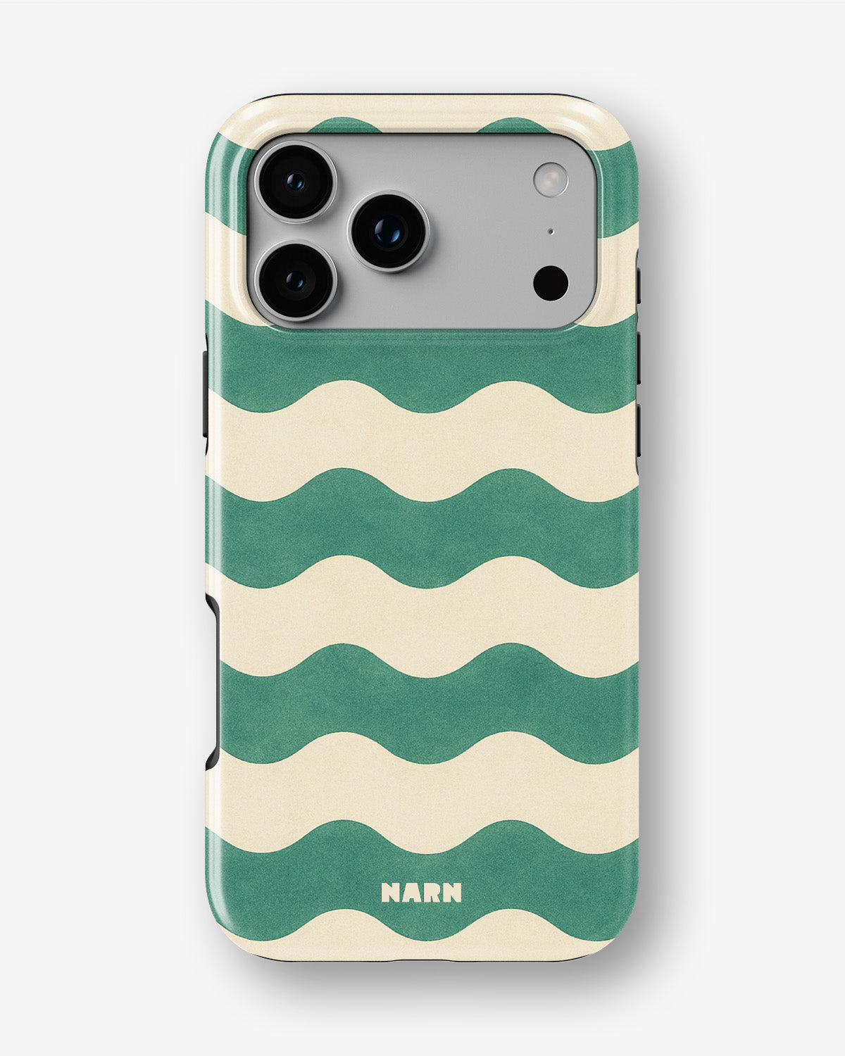 iPhone 18 Pro Tough Case – La Dolce Wave - View 1