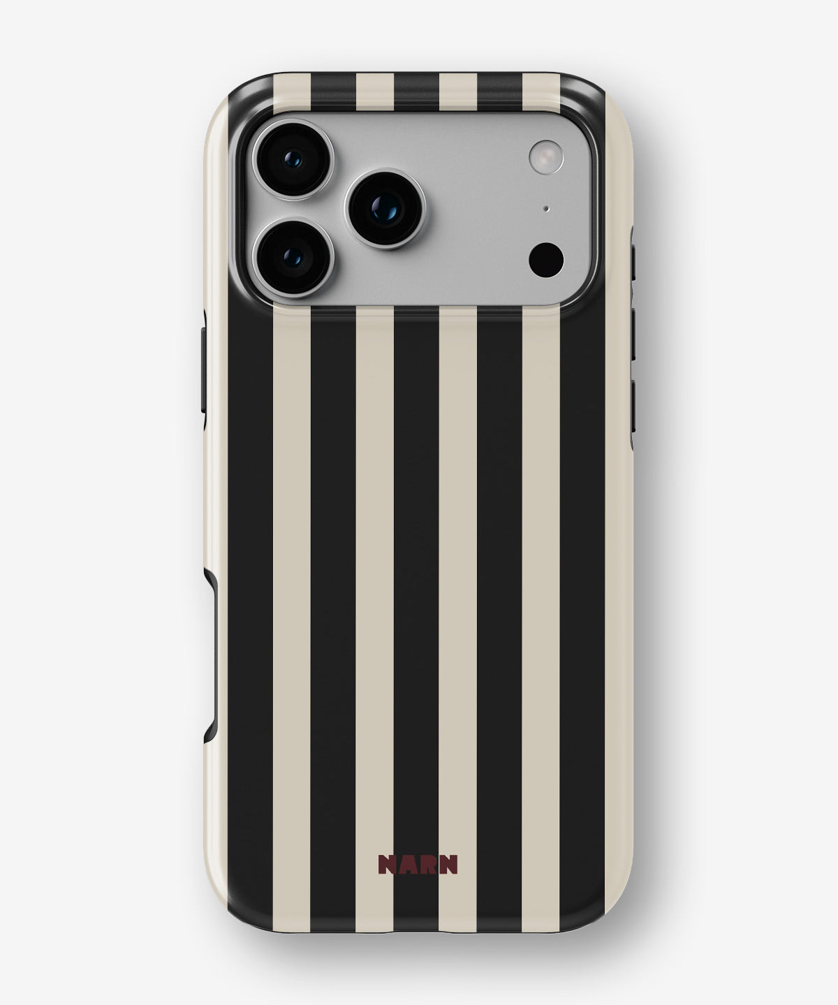 iPhone 18 Pro Tough Case – Classique - View 1