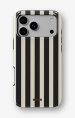 iPhone 18 Pro Tough Case – Classique - View 1