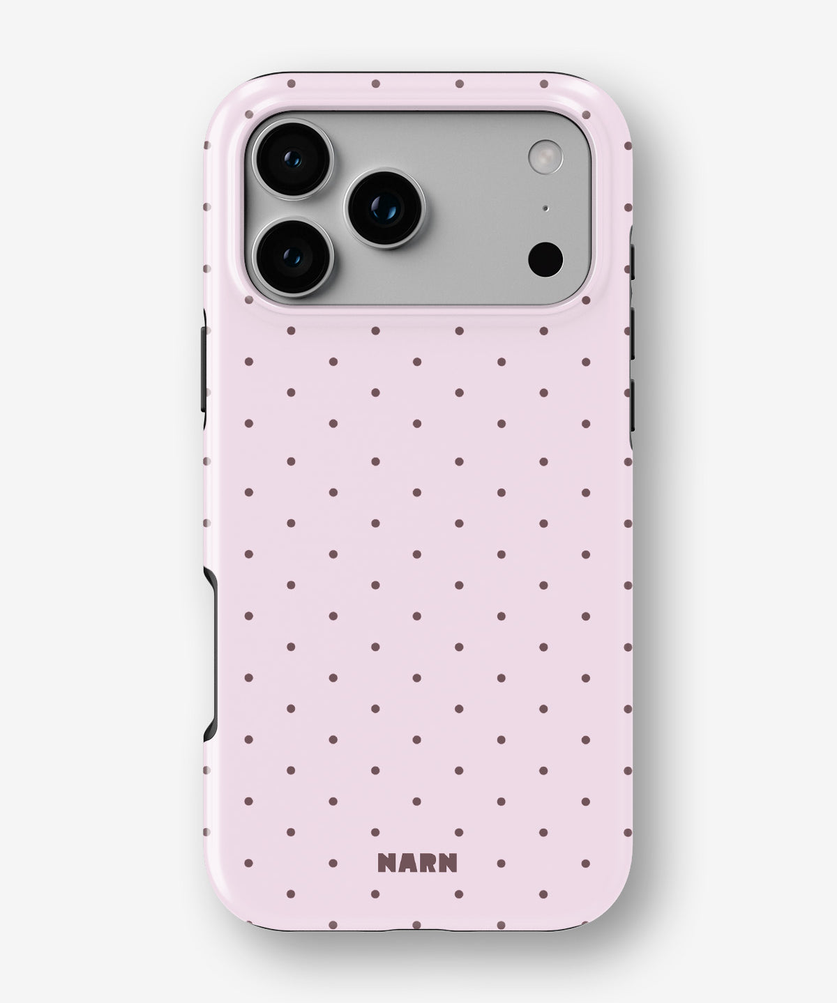 iPhone 18 Pro Tough Case – Notebook - View 1