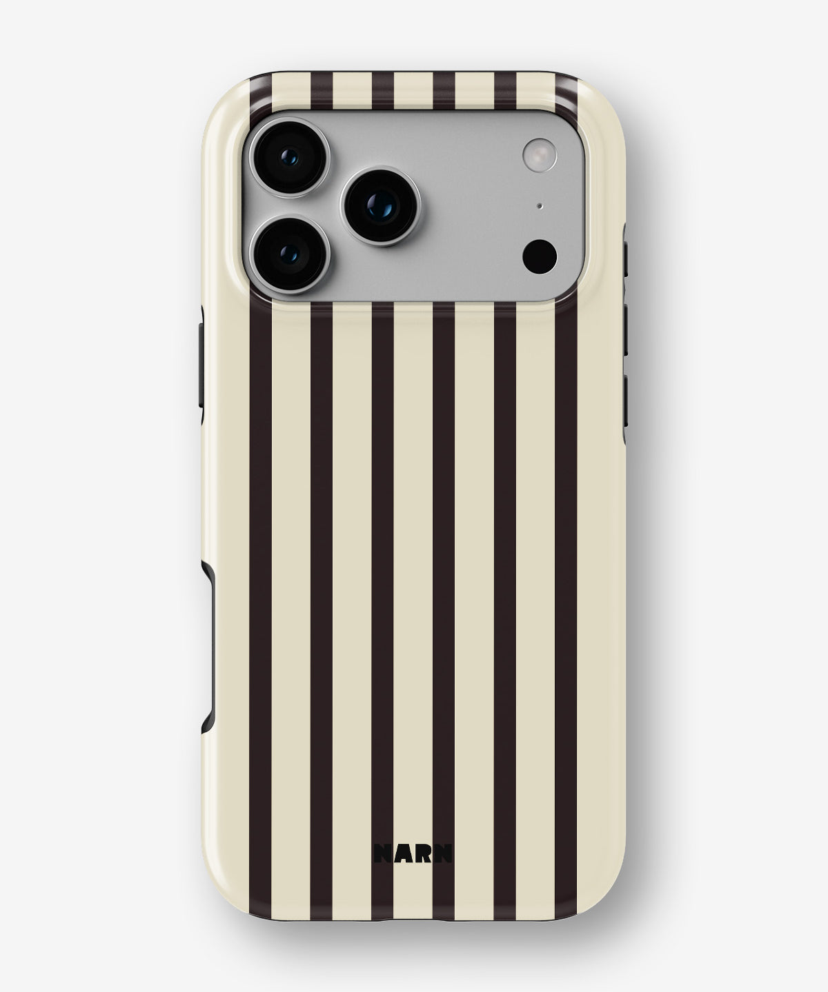iPhone 18 Pro Tough Case – Class Lines - View 1