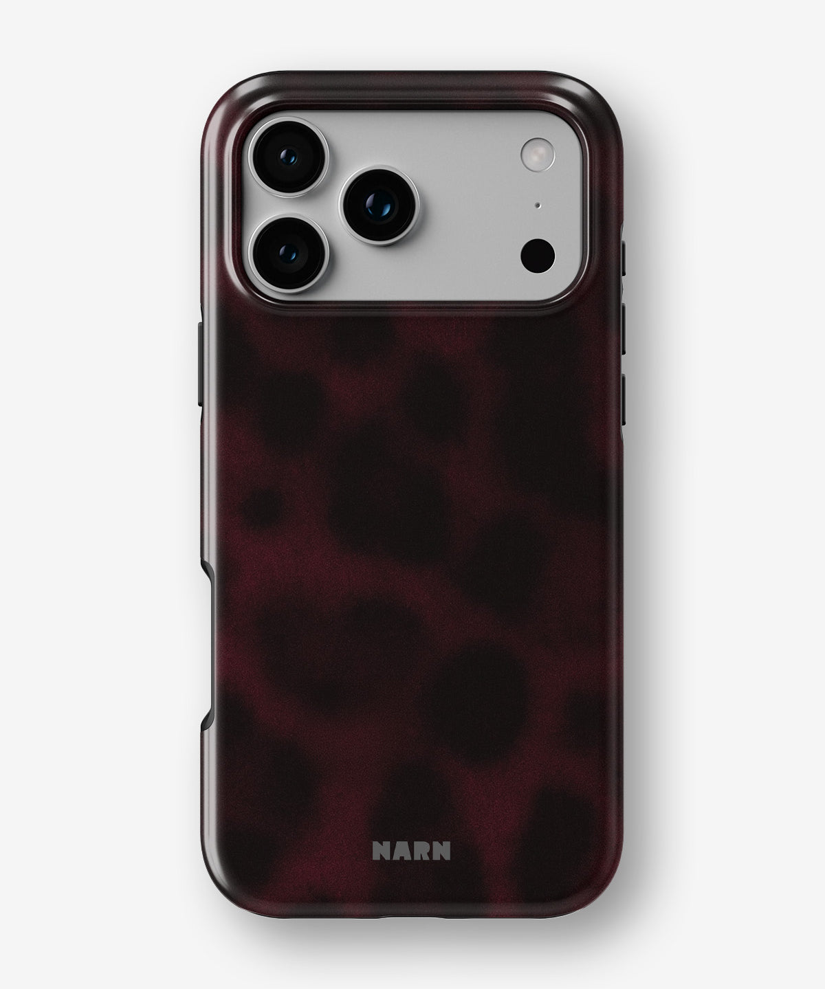 iPhone 18 Pro Tough Case – Roar - View 1