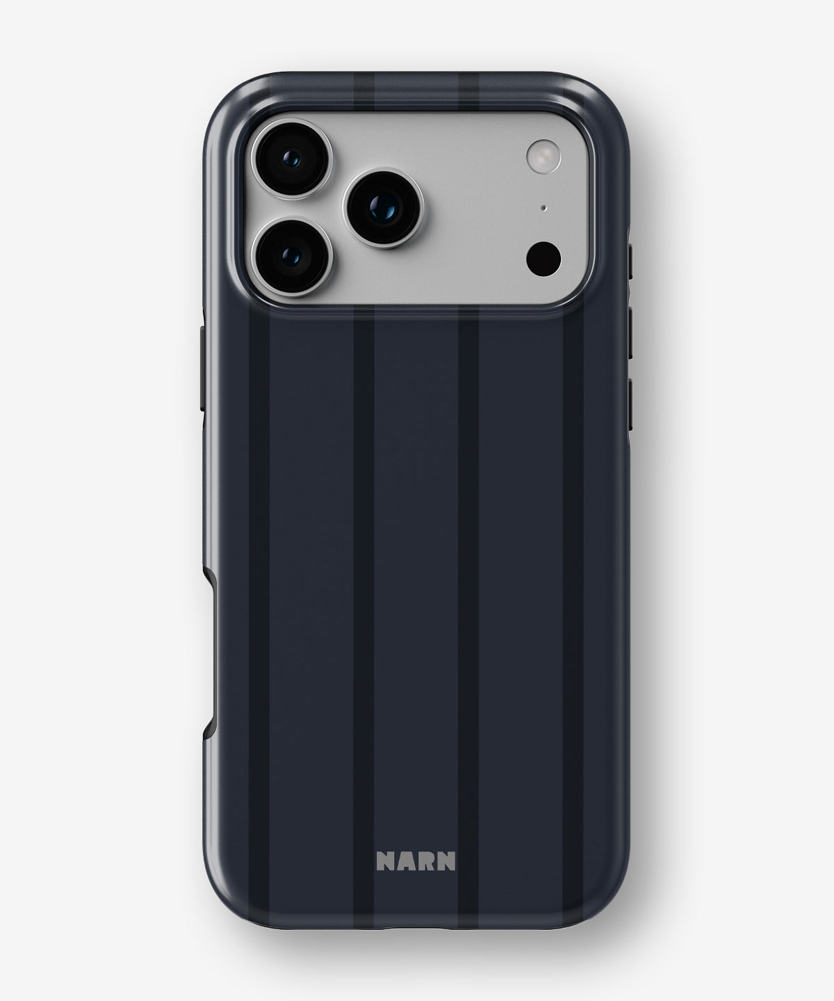iPhone 18 Pro Tough Case – Navy Dream - View 1