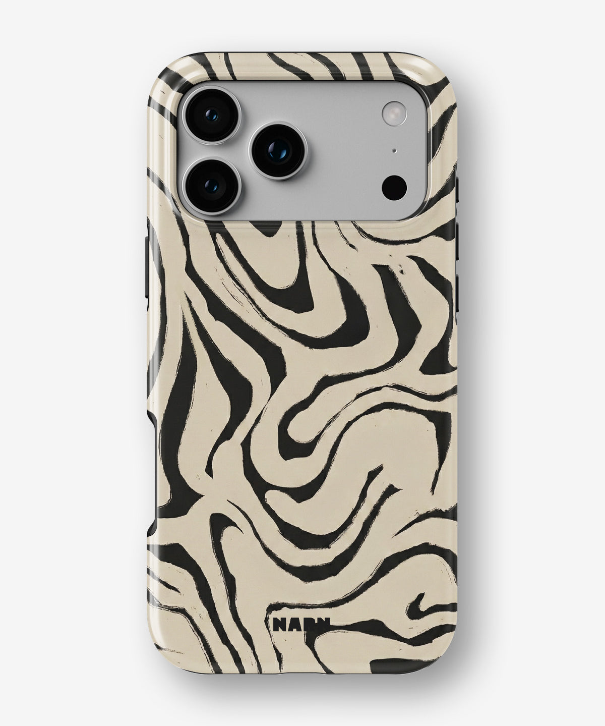 iPhone 18 Pro Tough Case – Sand Drift - View 1