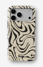 iPhone 18 Pro Tough Case – Sand Drift - View 1