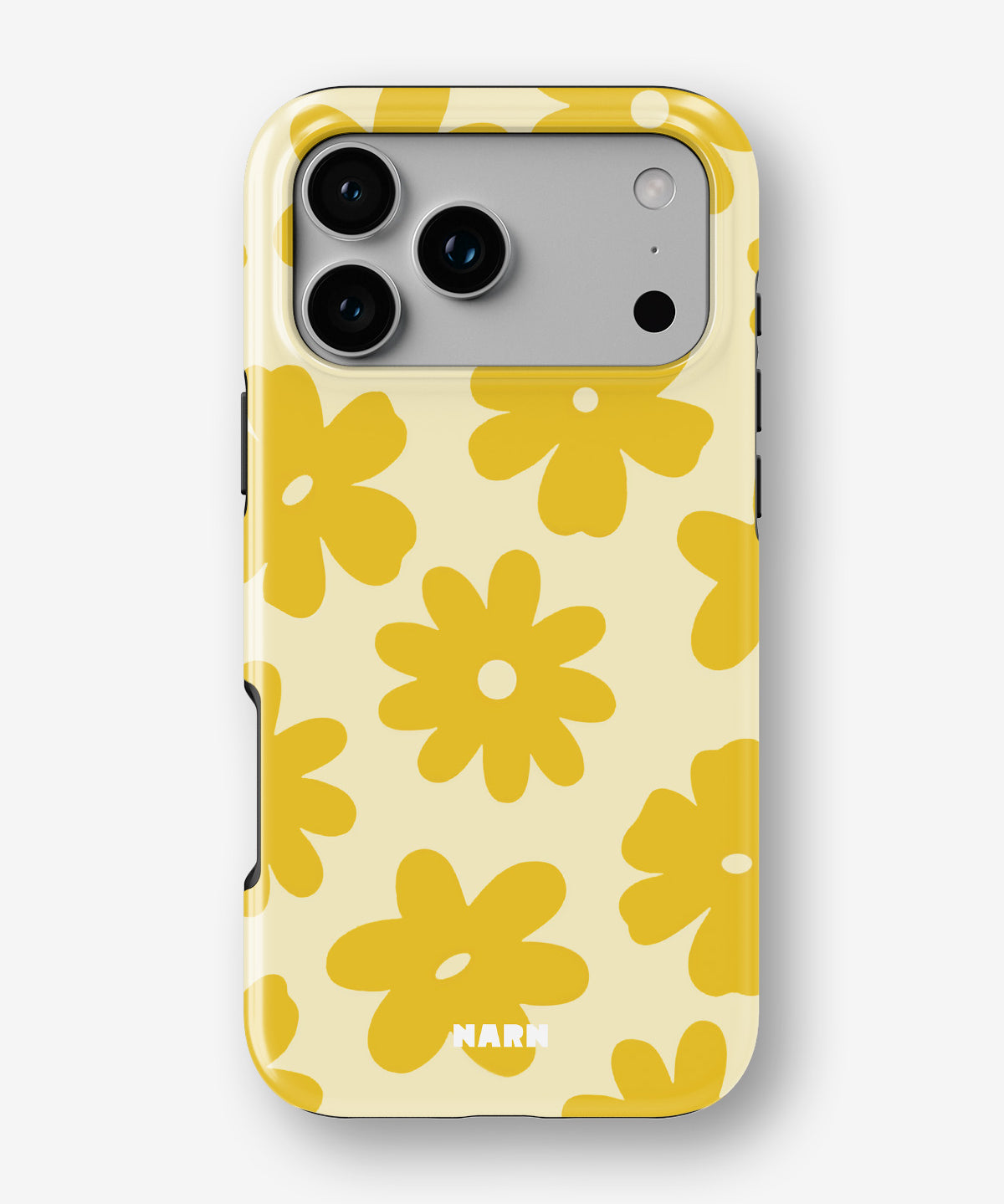 iPhone 18 Pro Tough Case – Bella Fiore - View 1