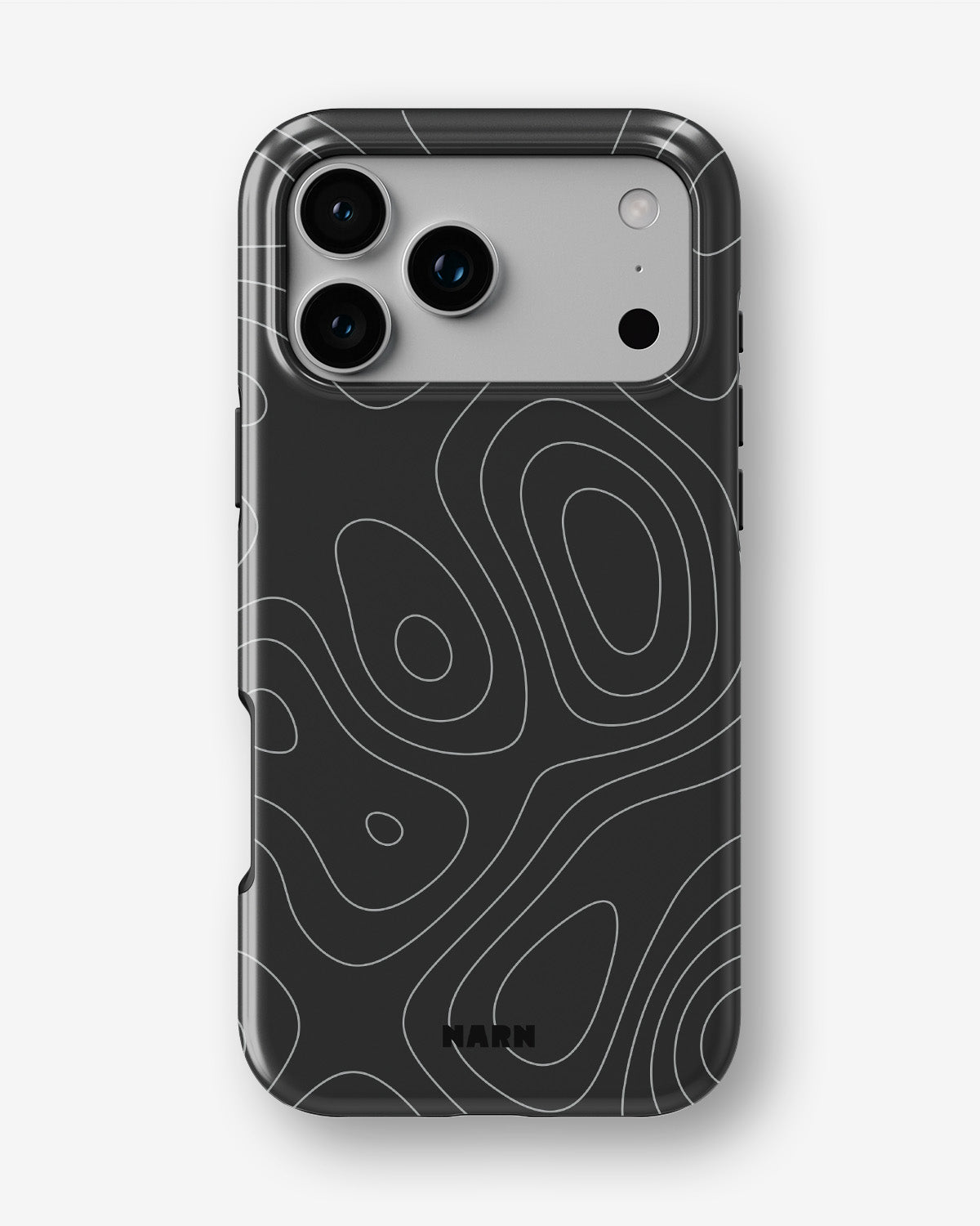 iPhone 18 Pro Tough Case – No Signal - View 1