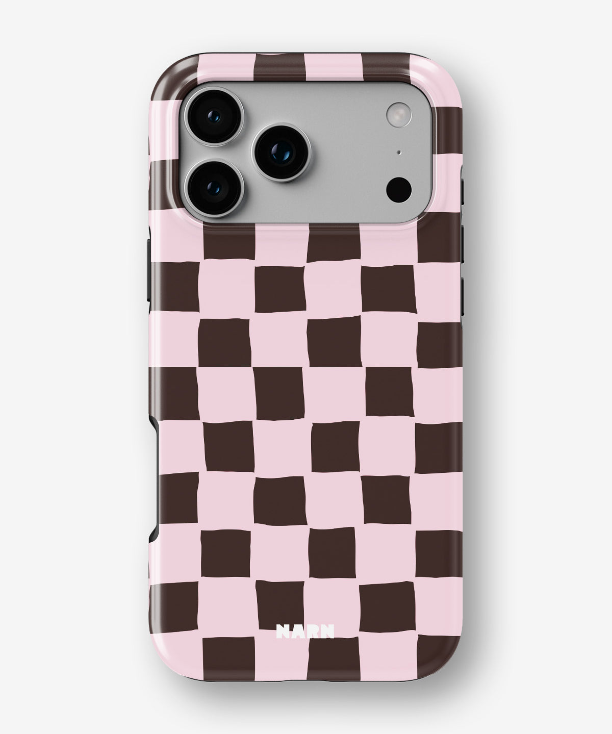 iPhone 18 Pro Tough Case – Cookie Check - View 1