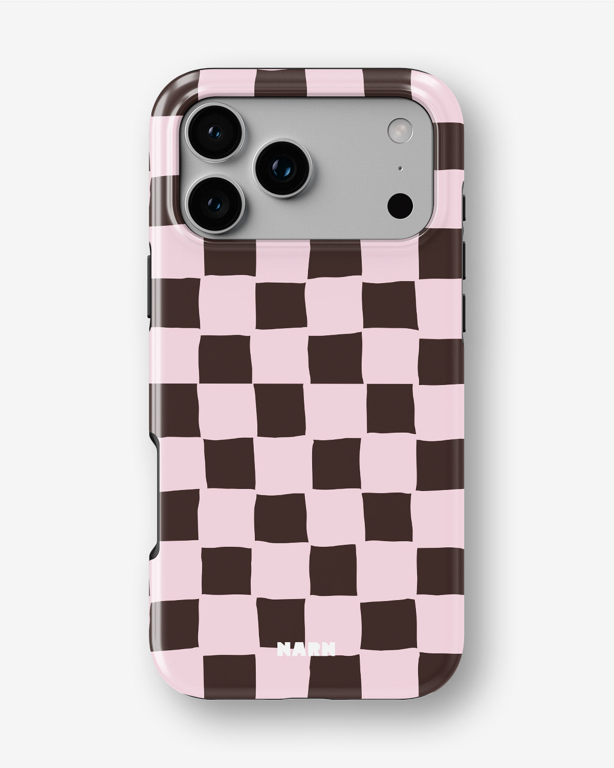 iPhone 18 Pro Tough Case – Cookie Check - View 1