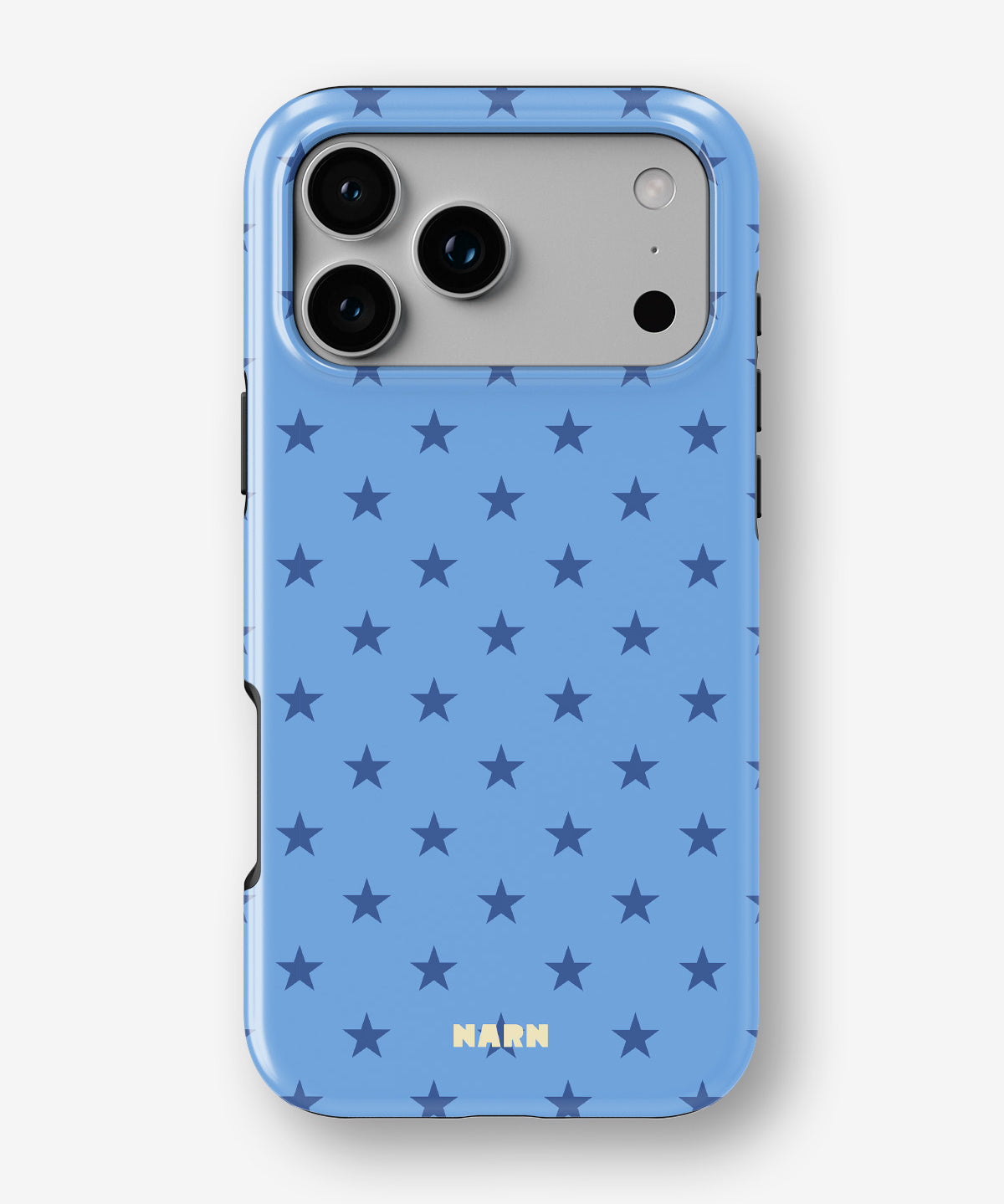 iPhone 18 Pro Tough Case – Sprinkles - View 1