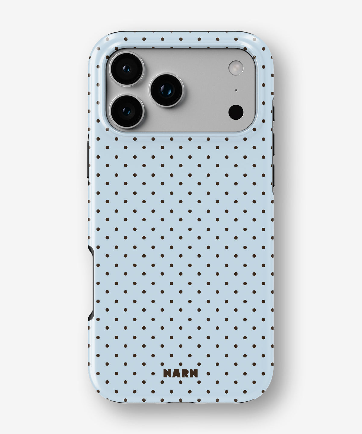 iPhone 18 Pro Tough Case – Slow Morning - View 1