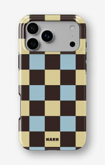 iPhone 18 Pro Tough Case – Butter Check - View 1