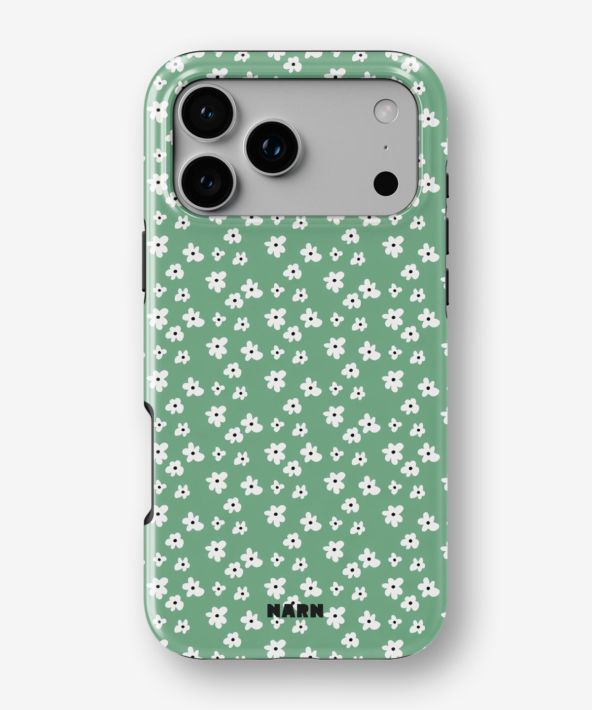 iPhone 18 Pro Tough Case – Meadow - View 1